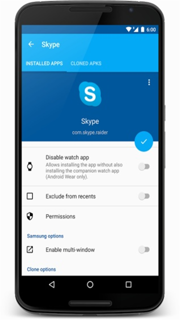 App Cloner截图